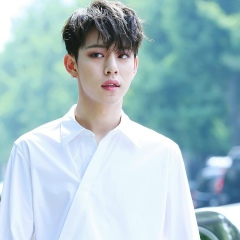 Dean , 28.06.1995, Seoul