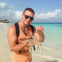 Владимир Малов, 12.03.1987, Днепр (Днепропетровск)