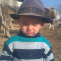 Акрам Аскарович, 25.03.1979, Москва