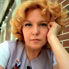 Лариса Земскова, 30.09.1978, Оренбург