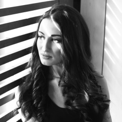 Юлия Несивкина, 17.01.1988, Москва