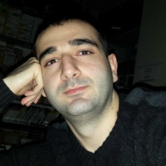 Ашот Сандрян, 28.02, Владикавказ