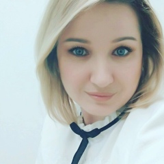 Natalia Pavlova, 23.05, Roma