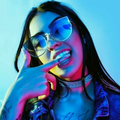 Luanna Brandtt, 12.10