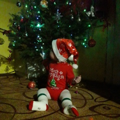 Іванка Турок, 12.04, Долгое