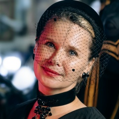 Марина Якушина, 07.01, Новосибирск