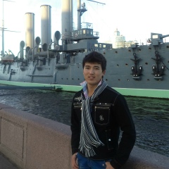 Doniyor Qarshiev, Ташкент