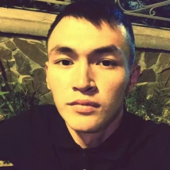 Насыр Есентемир, 01.05.1994, Актау