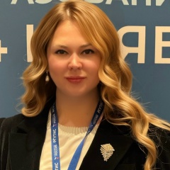 Дарья Богатырева