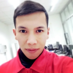 Behzod Madyarow, 04.08, Shanghai