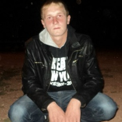 Валерий Гараев, 19.04, Кодинск