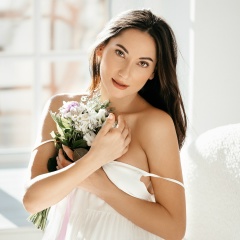 Алёна Новикова, 07.12, Кингисепп