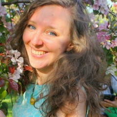 Даша Романова, 28.02.1988, Москва