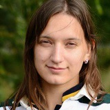 Анна Бушакова, 09.10.1986, Новосибирск