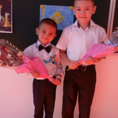 Галымжан Нальжупбаев, 09.04.1980, Кентау