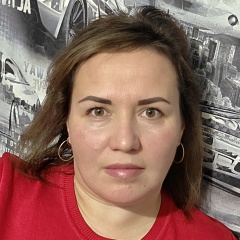 Аня Бестужева, 27.10, Архангельск