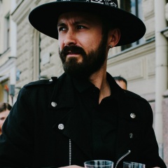 Dima Malyshev, 06.12.1988, Санкт-Петербург