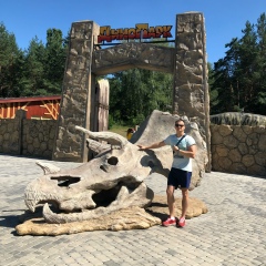 Денис Тридвайцев, 23.10.1988, Санкт-Петербург