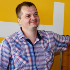 Александр Николаев, 07.06
