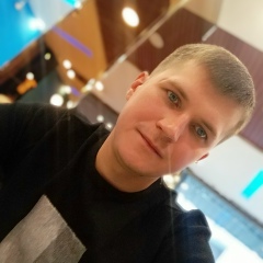 Виталя Мойченко, Владивосток