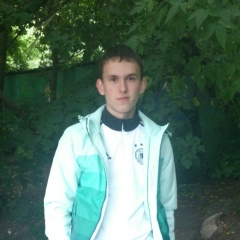 Александр Афонин, 05.07.1995, Москва