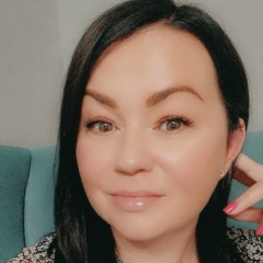 Екатерина Литвякова, 28.01, Санкт-Петербург