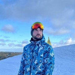 Nick Khludnev