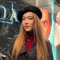 Doda Burkhan, 31.08.1994, Алматы