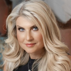Елена Смирнова, 18.05, Санкт-Петербург