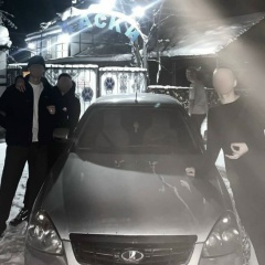 Павел Валишевский, 19.02