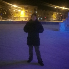 Иван Токарев, 24.01.1995, Алтай (Зыряновск)