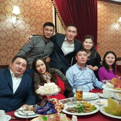 Сабыржан Доскенжиев, 29.07, Атырау