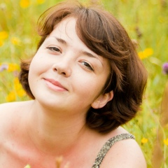 Анна Пална, Санкт-Петербург