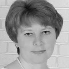 Инна Якимова, 18.01.1976, Санкт-Петербург