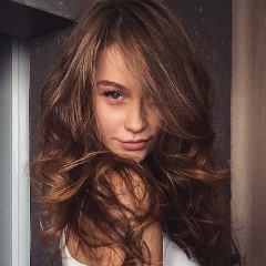 Катя Шелест, 02.03