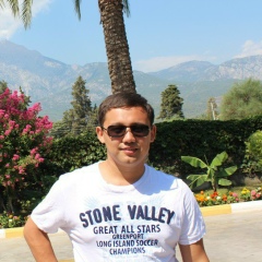 Даурен Базарбеков, 20.09.1985, Алматы