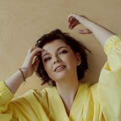 Ольга Воробьёва