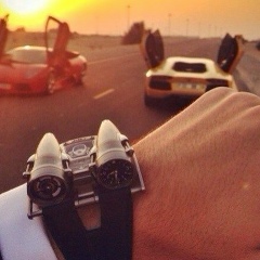 Heavyweight Geoscience, 08.05