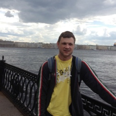 Сергей Зотов, 22.09, Энгельс