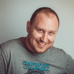 Алексей Лях, 28.12, Санкт-Петербург