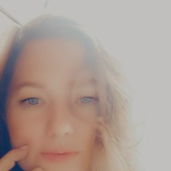 Алёнка Соколова, 07.11.1980, Санкт-Петербург