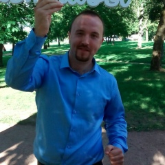 Александр Котомов, 26.05.1986, Санкт-Петербург