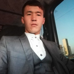 Қажымұқан Сагиев, 03.04.1994