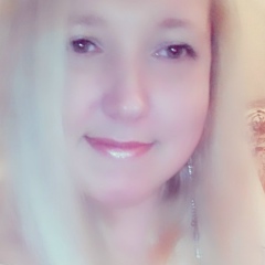 Галина Вахитова, 25.05.1983, Хабаровск