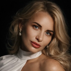 Екатерина Самбурская, 25.08