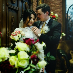 Дидар Смагулов, 29.10, Караганда