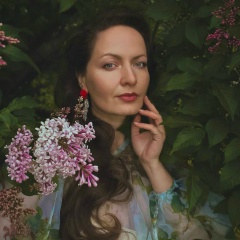 Екатерина Графкова, 22.11, Мурманск