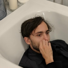 Валентин Голев, 07.02, Berlin