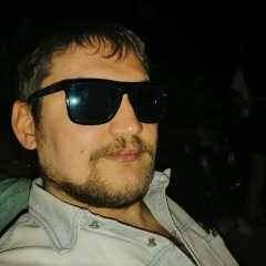 Александр Галатов, 10.03.1986, Магнитогорск