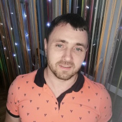 Дмитрий Федосенко, 20.07, Новосибирск